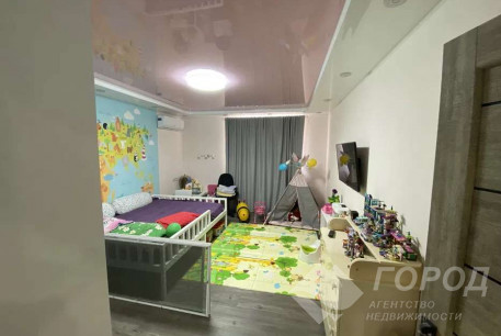 Продам 2-х кімнатну квартиру в новобудові, Сосновая Горка, Павловка, Код: 807771/1