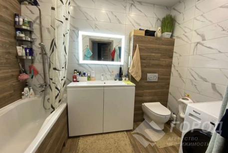 Продам 2-х кімнатну квартиру в новобудові, Сосновая Горка, Павловка, Код: 807771/1