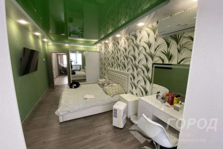 Продам 2-х кімнатну квартиру в новобудові, Сосновая Горка, Павловка, Код: 807771/1