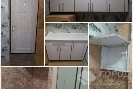 Продам гостинку, Новые дома, Код: 807772/1