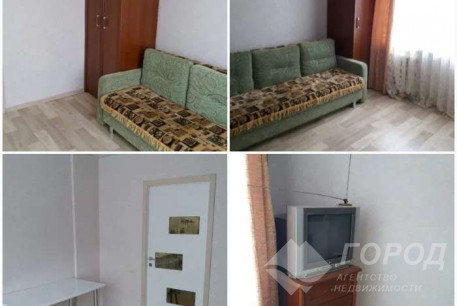 Продам гостинку, Новые дома, Код: 807772/1