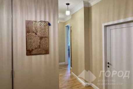 Продам 3-х кімнатну квартиру, ХТЗ, ХТЗ метро, Код: 807773/1