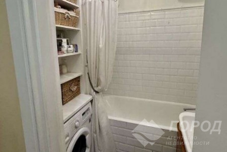 Продам 3-х кімнатну квартиру, ХТЗ, ХТЗ метро, Код: 807773/1