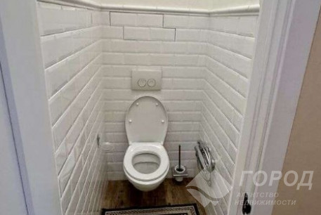 Продам 3-х кімнатну квартиру, ХТЗ, ХТЗ метро, Код: 807773/1