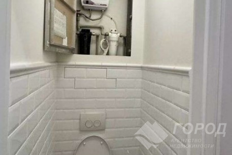 Продам 3-х кімнатну квартиру, ХТЗ, ХТЗ метро, Код: 807773/1