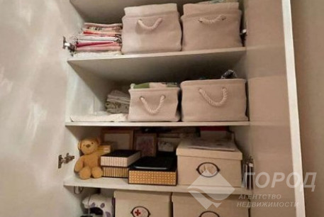 Продам 3-х кімнатну квартиру, ХТЗ, ХТЗ метро, Код: 807773/1