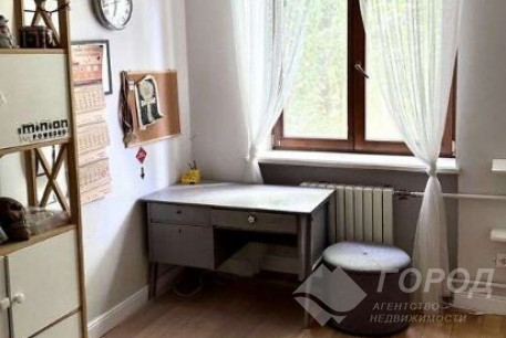 Продам 3-х кімнатну квартиру, ХТЗ, ХТЗ метро, Код: 807773/1