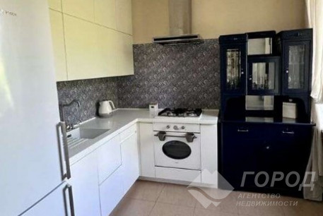 Продам 3-х кімнатну квартиру, ХТЗ, ХТЗ метро, Код: 807773/1