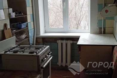Продам 2-х кімнатну квартиру, Одесская, Код: 807774/1