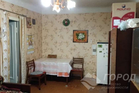 Продам 2-х кімнатну квартиру, Одесская, Код: 807774/1