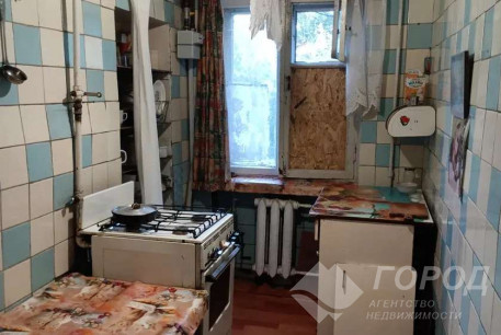 Продам 2-х кімнатну квартиру, Одесская, Код: 807774/1