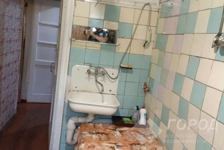 Продам 2-х кімнатну квартиру, Одесская, Код: 807774/1