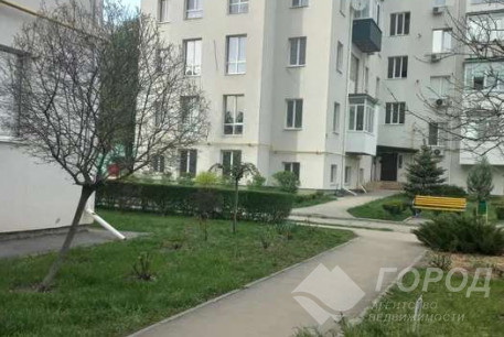 Продам 1-кімнатну квартиру в новобудові, ХТЗ, Масельского метро, Код: 807775/1