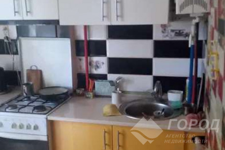 Продам 2-х кімнатну квартиру, Центральный рынок, Южный вокзал метро, Код: 807776/1