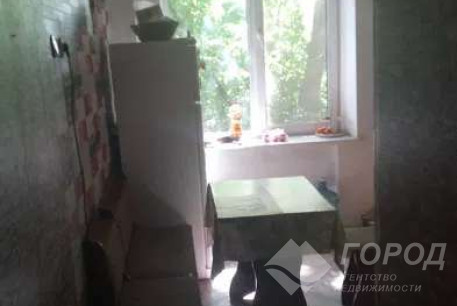 Продам 2-х кімнатну квартиру, Центральный рынок, Южный вокзал метро, Код: 807776/1