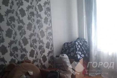 Продам 2-х кімнатну квартиру, Центральный рынок, Южный вокзал метро, Код: 807776/1