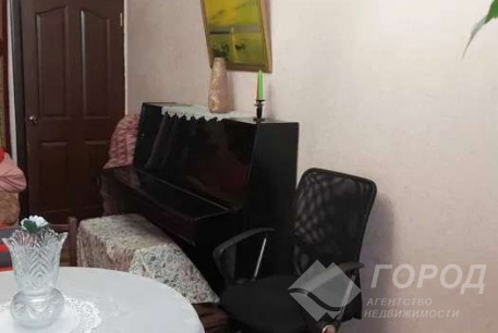 Продам 3-х кімнатну квартиру, Салтовка, Код: 807778/1