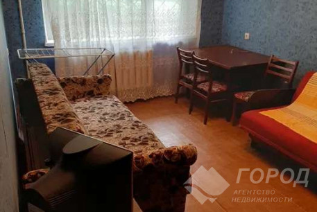 Сдам 1-кімнатну квартиру, Салтовка, Студенческая метро, Код: 807779/1