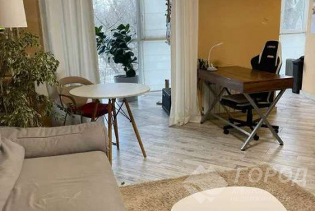 Сдам 1-кімнатну квартиру, Центр, Парк Горького, Код: 807780/1