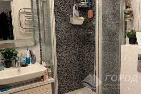 Сдам 1-кімнатну квартиру, Центр, Парк Горького, Код: 807780/1