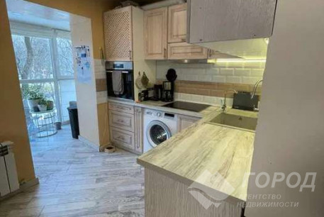 Сдам 1-кімнатну квартиру, Центр, Парк Горького, Код: 807780/1