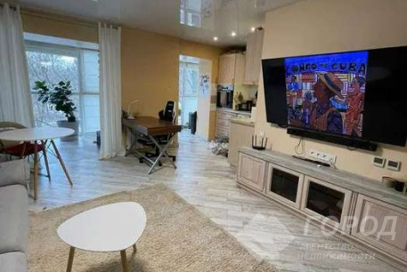 Сдам 1-кімнатну квартиру, Центр, Парк Горького, Код: 807780/1