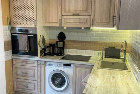 Сдам 1-кімнатну квартиру, Центр, Парк Горького, Код: 807780/1