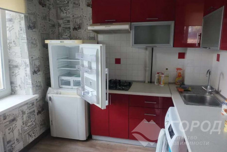 Сдам 1-кімнатну квартиру, Центр, Код: 807781/1