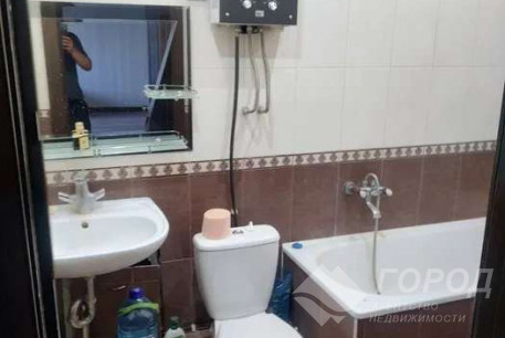 Сдам 1-кімнатну квартиру, Центр, Код: 807781/1