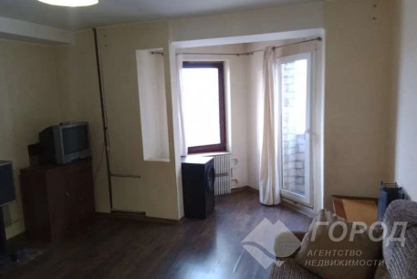 Сдам 1-кімнатну квартиру, Центральный рынок, Центральный Рынок метро, Код: 807782/1