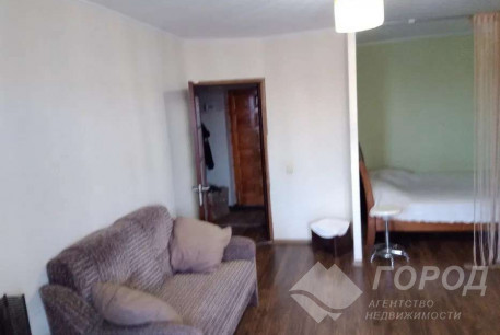 Сдам 1-кімнатну квартиру, Центральный рынок, Центральный Рынок метро, Код: 807782/1