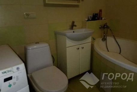 Сдам 1-кімнатну квартиру, Центральный рынок, Центральный Рынок метро, Код: 807782/1