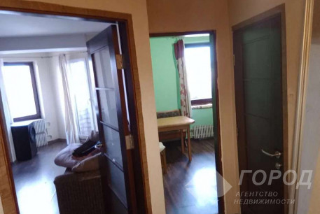 Сдам 1-кімнатну квартиру, Центральный рынок, Центральный Рынок метро, Код: 807782/1