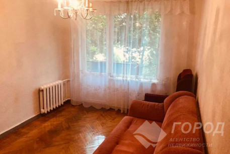 Сдам 1-кімнатну квартиру, Павлово поле, 23 Августа метро, Код: 807787/1