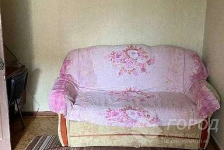 Сдам 1-кімнатну квартиру, Холодная Гора, Код: 807787/2
