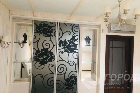 Сдам 4-х кімнатну квартиру, Центр, Площадь Конституции метро (Советская), Код: 807788/1