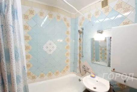 Сдам 1-кімнатну квартиру, Салтовка, Героев Труда метро, Код: 807789/1