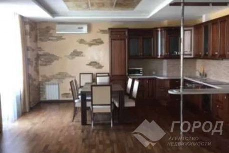 Сдам 2-х кімнатну квартиру в новобудові, Центр, Госпром метро, Код: 807790/1