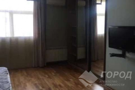 Сдам 2-х кімнатну квартиру в новобудові, Центр, Госпром метро, Код: 807790/1