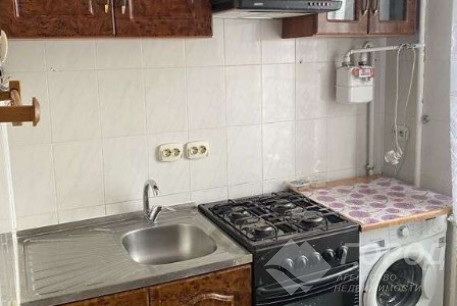 Сдам 2-х кімнатну квартиру, Гагарина проспект, Метростроителей метро, Код: 807791/1