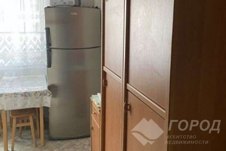 Сдам 2-х кімнатну квартиру, Гагарина проспект, Метростроителей метро, Код: 807791/1