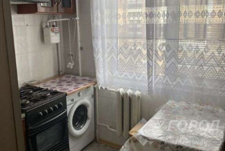 Сдам 2-х кімнатну квартиру, Гагарина проспект, Метростроителей метро, Код: 807791/1