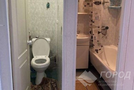 Сдам 2-х кімнатну квартиру, Гагарина проспект, Метростроителей метро, Код: 807791/1