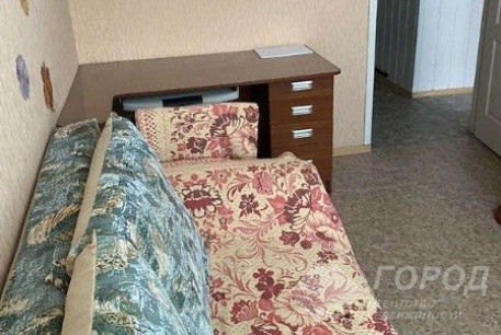 Сдам 2-х кімнатну квартиру, Гагарина проспект, Метростроителей метро, Код: 807791/1