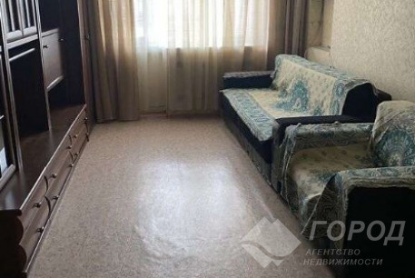 Сдам 2-х кімнатну квартиру, Гагарина проспект, Метростроителей метро, Код: 807791/1