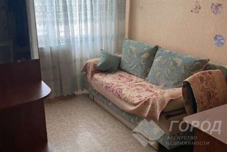 Сдам 2-х кімнатну квартиру, Гагарина проспект, Метростроителей метро, Код: 807791/1