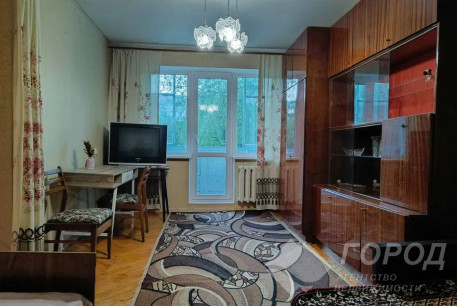 Сдам 1-кімнатну квартиру, Новые дома, Коммунальный рынок, Код: 807793/1