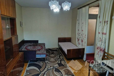 Сдам 1-кімнатну квартиру, Новые дома, Коммунальный рынок, Код: 807793/1