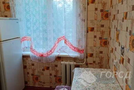 Сдам 1-кімнатну квартиру, Новые дома, Коммунальный рынок, Код: 807793/1