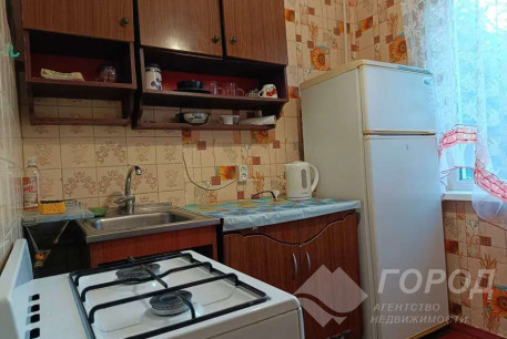 Сдам 1-кімнатну квартиру, Новые дома, Коммунальный рынок, Код: 807793/1